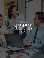 Who's Who In Kingdom Business Directory